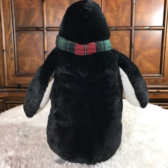 NWOT Pier 1 Imports Mama and Nestling Plush Stuffed Animals - Picture 6 of 12